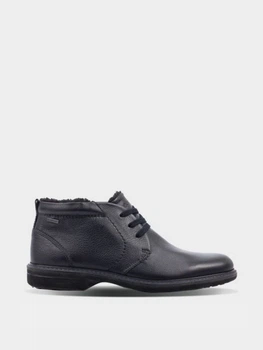 Ботинки ECCO 577248 Чёрный 45 ZM4691