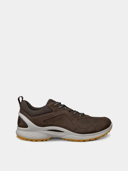 Кросівки повсякденні ECCO 9364640 Коричневий 44 ZM6169