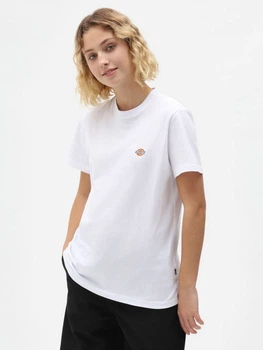 Футболка Dickies 7163735 Белый L DIW61