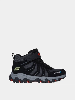 Ботинки аутдор Skechers 8535532 Чёрный 30 KK3657