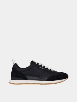 Кросівки повсякденні Skechers 9835072 Чорний 39 KW9390