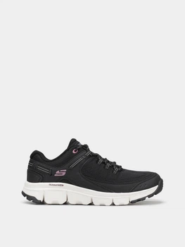 Кросівки повсякденні Skechers 9801363 Чорний 39 KW9379