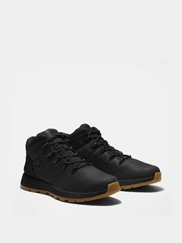 Ботинки Timberland 6344474 Чёрный 45 TF5042