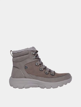 Ботинки Skechers 9920646 Тауп 37 KW9414