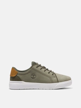 Кеды низкие Timberland 6020999 Оливковый 36 TL2266