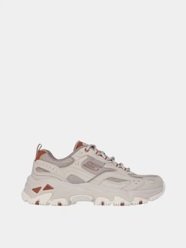 Кросівки аутдор Skechers 9644275 Тауп 37 KW9375