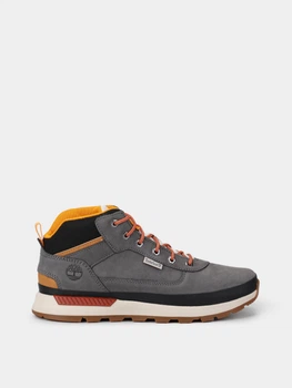 Черевики Timberland 6018137 Сірий 36 TL2292