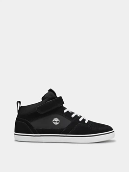 Кроссовки повседневные Timberland 10280289 Чёрный 37 TL2388