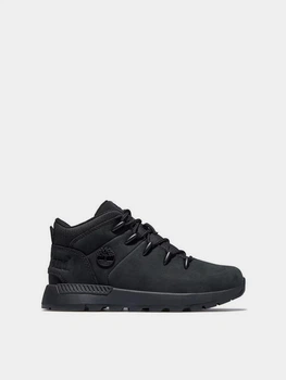 Ботинки Timberland 6018133 Чёрный 34 TL2131