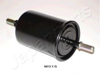 Топливный фильтр JAPANPARTS (FC-W01S)