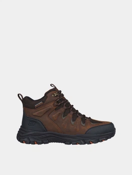 Ботинки Skechers 7344062 Коричневый 42 KM5062