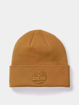 Шапка Timberland 7529181 Жёлтый One Size TJ3306