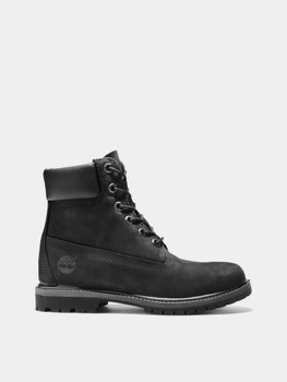 Черевики Timberland 10279961 Чорний 37 TG3451