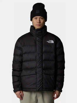Зимняя куртка The North Face 8792117 Чёрный XL N6397