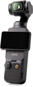 Экшн-камера DJI Osmo Pocket 3 (CP.OS.00000301.03)