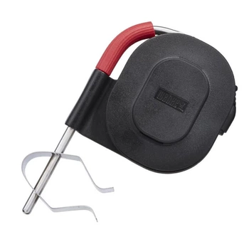 Щуп/датчик для Bluetooth термометра iGrill/Сonnect Weber з кріпленням на решітку гриля - 7212