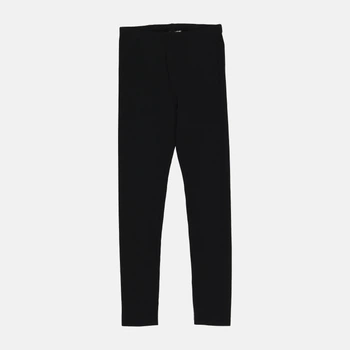 Леггинсы H&M 98см черный 220375052822