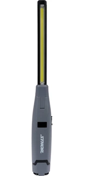 Lampa warsztatowa Sthor 82743 50-500 lm IK07 IP63 LI-ION 3.7 V 2000 MAH (5906083072253)