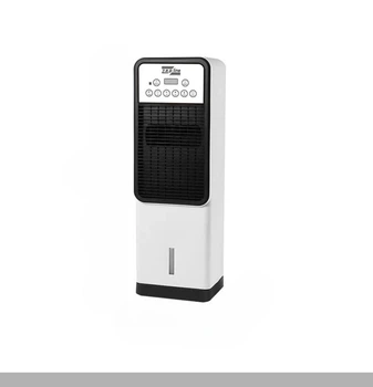 Підлоговий кулер-вентилятор 2в1 Germatic Air Max Pro BFX-8D 220V зима-літо (46436-BFX-8D-1668 (_1886)
