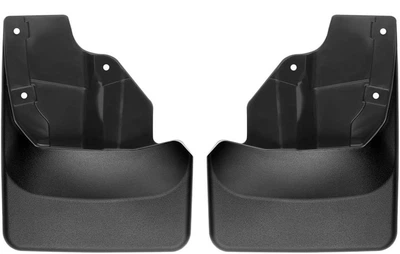 Брызговики на Subaru Outback 20- задние WeatherTech Субару Аутбек WT0043204