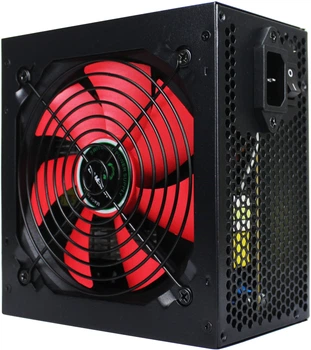 Блок живлення GAMEMAX GM-500B 500W (GM-500B)
