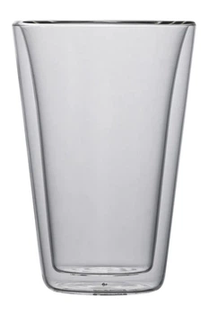 Набір склянок Bodum Canteen 400мл 10110-10