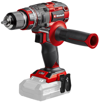Wkrętarka udarowa bezszczotkowa akumulatorowa Einhell Professional TP-CD 18/80 Li-i BL - Solo (4514305)