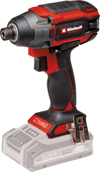Wkrętarka udarowa bezszczotkowa akumulatorowa Einhell Professional TP-CI 18/220 Li BL - Solo (4510085)