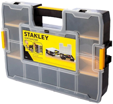 Органайзер Stanley Sort Master (1-94-745)