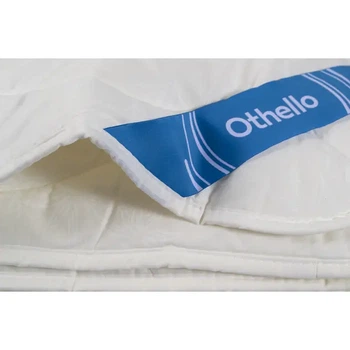 Пухове покривало Othello 195*215 см 30% бамбукове волокно 70% мікроволокно