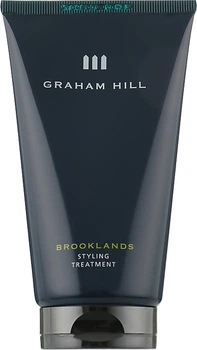 Средство для укладки волос - Graham Hill Brooklands Styling Treatment 150ml (1022027-60854)