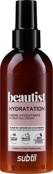 Зволожувальний крем для волосся - Subtil Beautist Hydration Cream 200ml (1098690-166277)