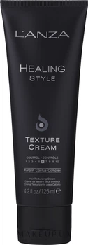 Текстурувальний крем для укладання - L'anza Healing Style Texture Cream 125ml (611309-114105)