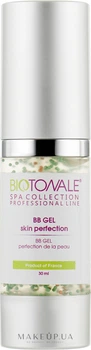 Biotonale BB Gel Skin Perfection - BB-гель для обличчя - Biotonale BB Gel Skin Perfection 30ml (796403-14320)