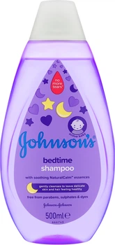 Дитячий шампунь для волосся «Перед сном» - Johnson’s® Baby 500ml (618701-88502)