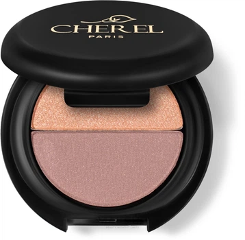 Рум'яна компактні для обличчя - Cherel Satin Blush 3g (813048-13726)