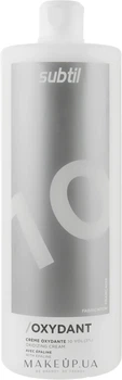 Окислювач "Subtil OXY" 3% - Subtil OXY 1000ml (863320-78056)