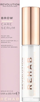 Сироватка для брів - Makeup Revolution Rehab Brow Care Serum 5ml (1007566-174131)