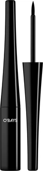 Матова підводка для очей - O'BAYS Perfect Eyeliner 5ml (869967-2037)