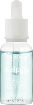 Лікувальний лосьйон проти лупи - Beaver Professional Anti-dandruff Scalp Clarify Concentrate 30ml (1136317-189603)