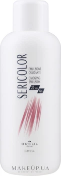 Парфумована окислювальна емульсія 20 - Brelil Professional Colorianne Oxilan 1000ml (951195-143070)