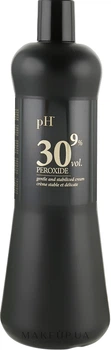 Окислювач для волосся 9% "Аргана і кератин" - pH Laboratories Argan&Keratin Peroxide 1000ml (197709-70245)