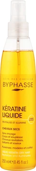 Захисний засіб для сухого і пошкодженого волосся - Byphasse Liquid Keratin Activ Protect Dry Hair - Byphasse Liquid Keratin Activ Protect Dry Hair 250ml (502911-135586)