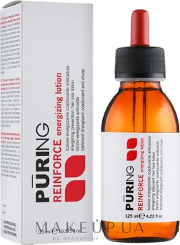 Лосьйон проти випадіння волосся - Puring Reinforce Energizing Lotion 125ml (431651-132557)