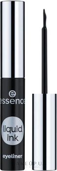 Підводка для очей рідка - Essence Liquid Ink Eyeliner 3ml (60001-3582657)