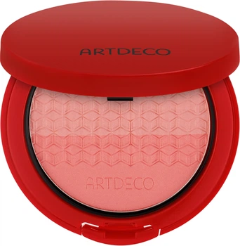 Двокольорові рум'яна - Artdeco Blush Couture Limited Edition Golden Goddess 10g (1329660-7574230)