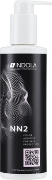 Лосьйон для захисту шкіри голови при фарбуванні - Indola Profession NN2 Color Additive Skin Protector 250ml (97072-189174)