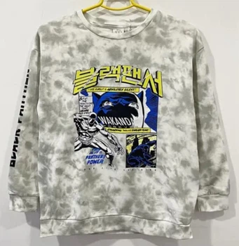 Свитшот Marvel для мальчика Primark 128 134