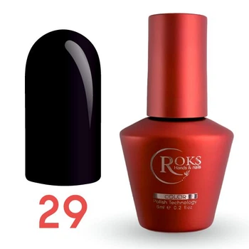 Гель лак Roks 6 ml. №029