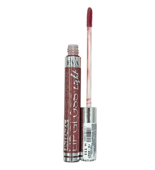 Блиск для губ Eva Cosmetics INTENZA 3D шимер №111 8482